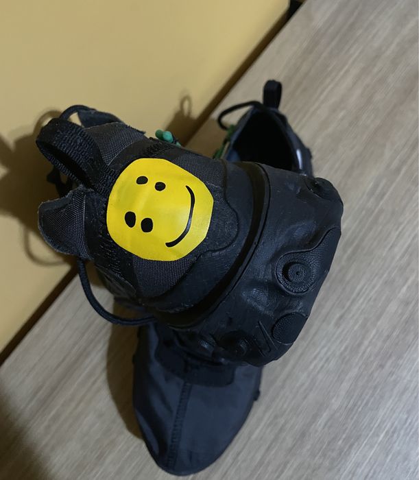 Nike React нови рядък модел