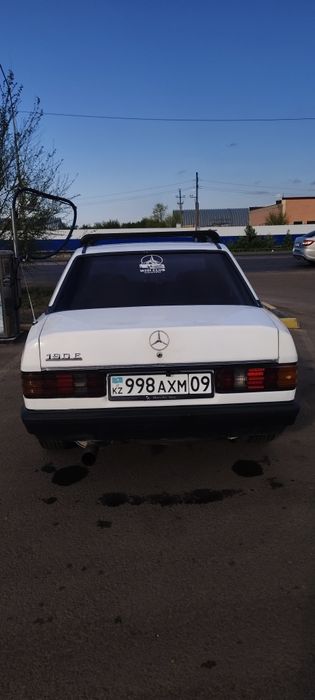 Продам Мерседес 190
