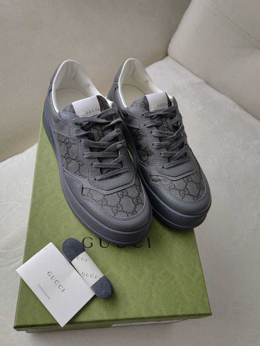 Sneakers Gucci nr 41