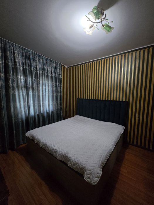 Юнусабад 14.  Разделка. 2»6 балкон