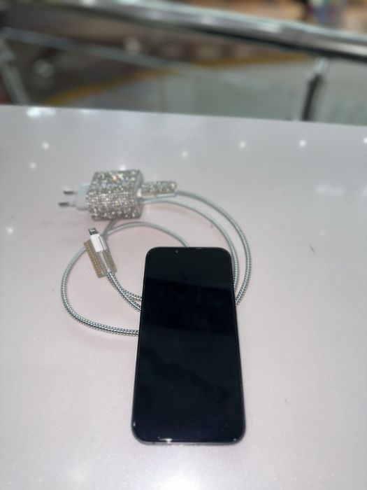 Продам Iphone 14 128 Гб Аккумулятор 77%