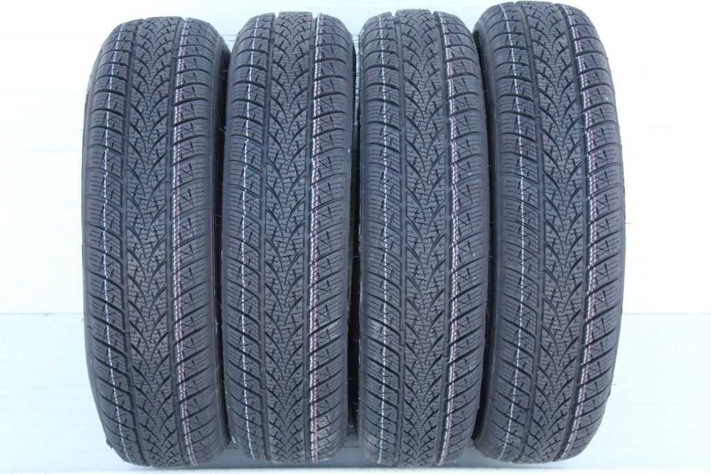 Anvelope iarna noi 155/80R13 79T, Triangle, DOT 2025