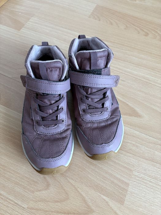 Маратонки адидас, непромокаеми обувки New feel Decatlon