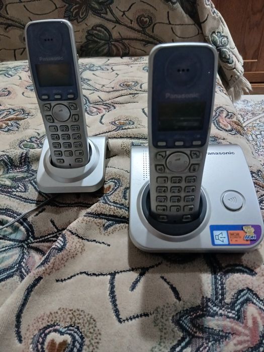 Телефон домашний