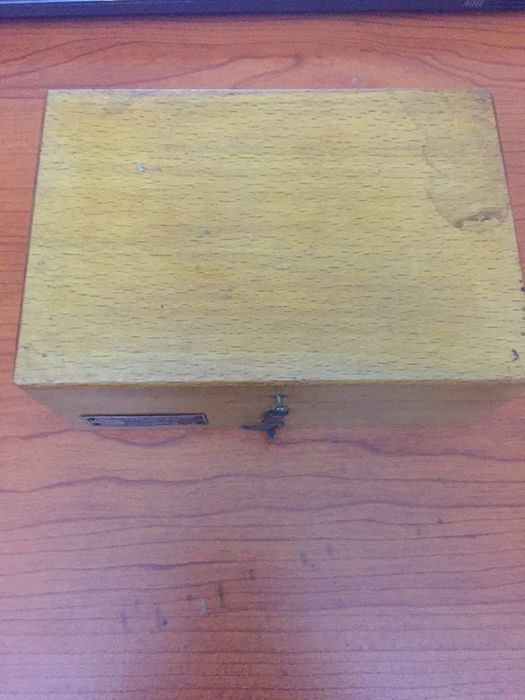 Аптечные гирьки производство СССР