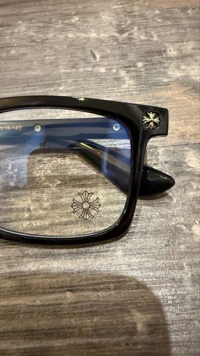 Chrome Hearts Ochelari