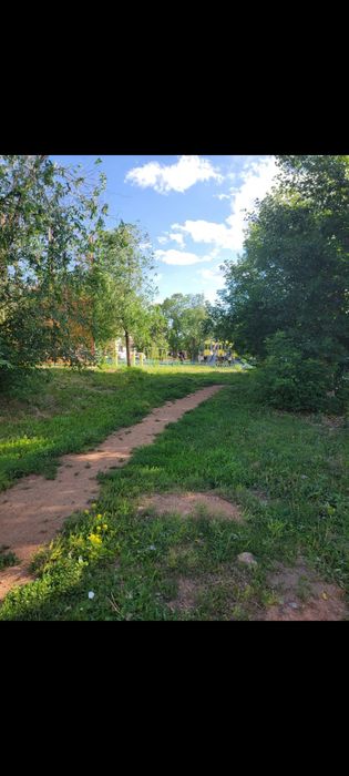 Продам 2х комнат квартиру