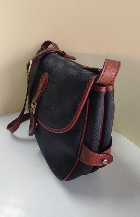 Дизайнерска чанта DANIEL HECHTER, Paris