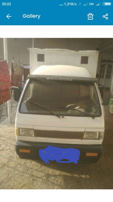 Labo damas srochna sotiladi!