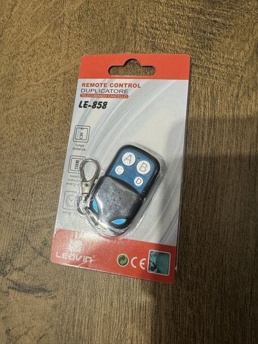 Универсално дистанционно LEOVIN LE-858