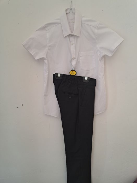 Школьная,форма Англия