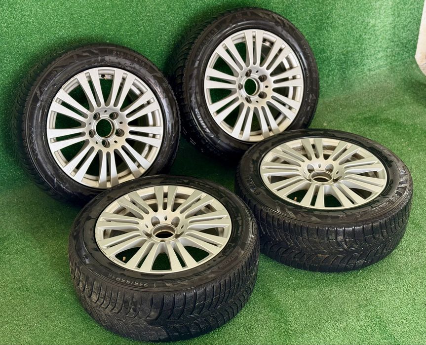 Оригинални Джанти 16” 5х112 Mercedes