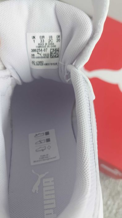 Нови оригинални маратонки Puma