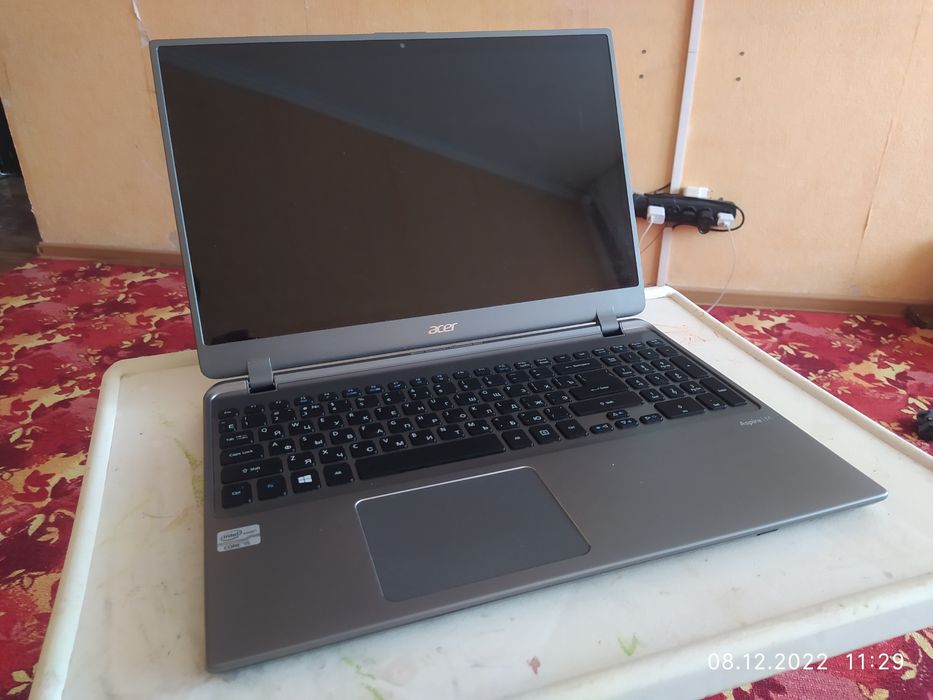 Ультрабук Acer m5 (ноутбук)