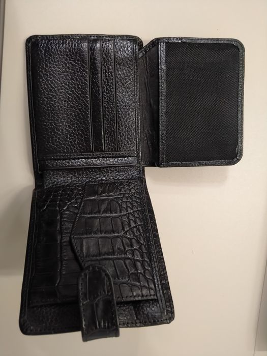 Портмоне мужское