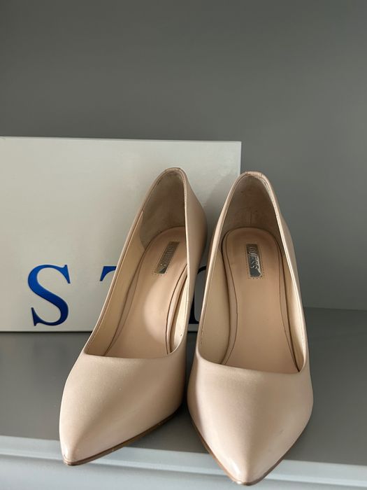 Дамски обувки Guess