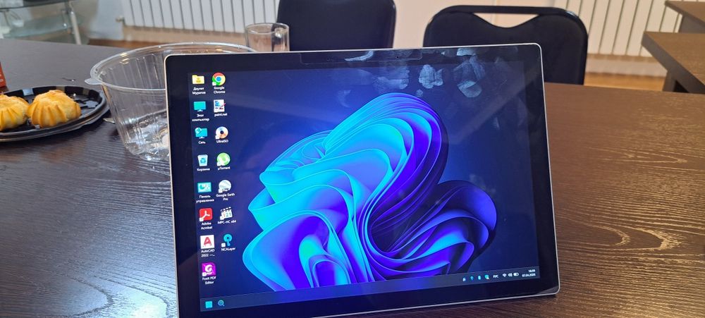 Microsoft surface 7pro