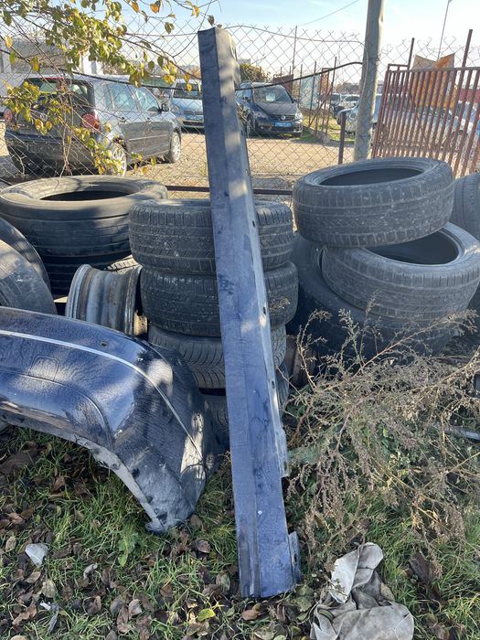 Mercedes w204 facelift пакет