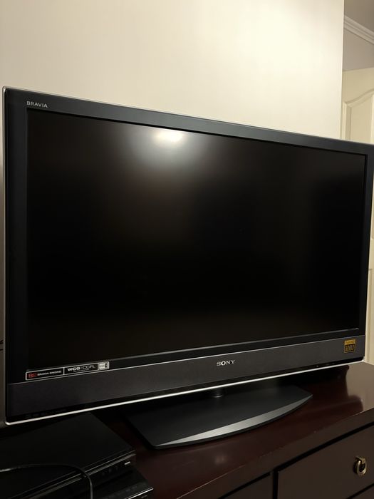 Телевизор sony bravia