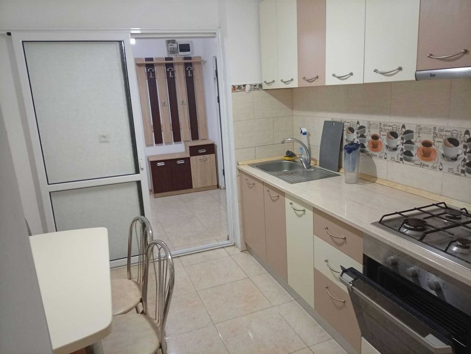 Apartament cu 2 camere decomandat Canta, 55mp, proprietar
