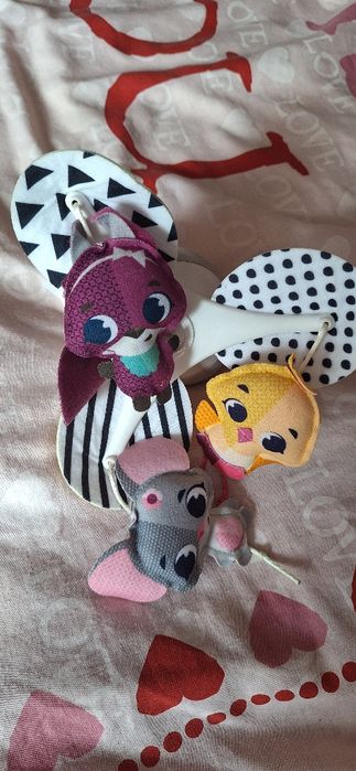 Въртележка Tiny Love