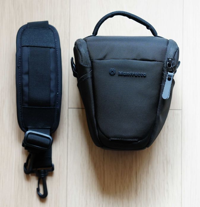 Фото чанта Manfrotto MB MA3-H-S Advanced 3 Holster Bag S