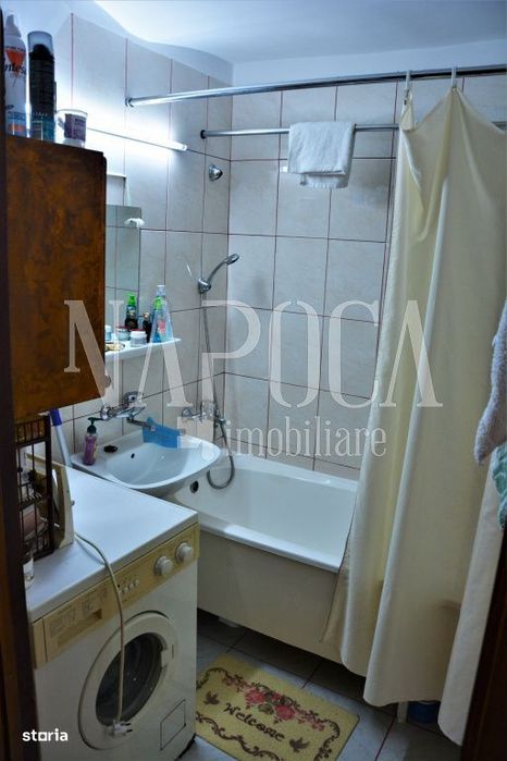 Apartament o camera de vanzare in Centru, Cluj Napoca