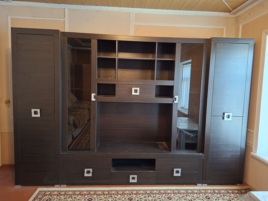 Мебель для дома черный