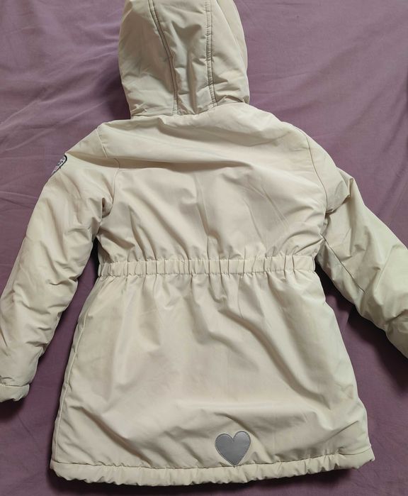 Детско яке 128 размер
