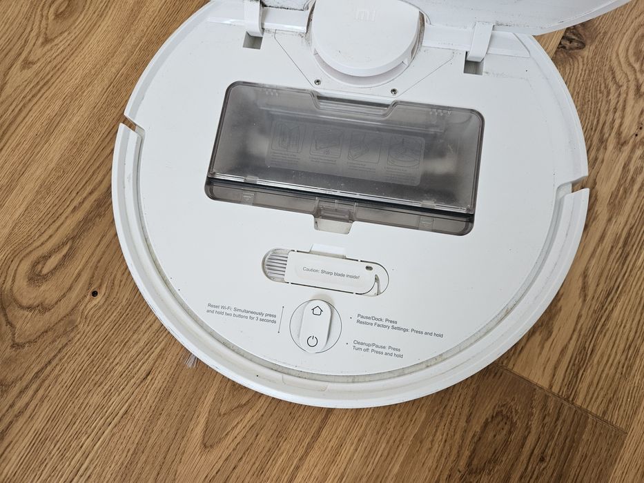 Xiaomi vacuum robot Mop P  Mi robot vacuum -mop P aspirator robot
