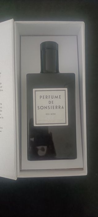 Perfume de Sonsierra anul 2016