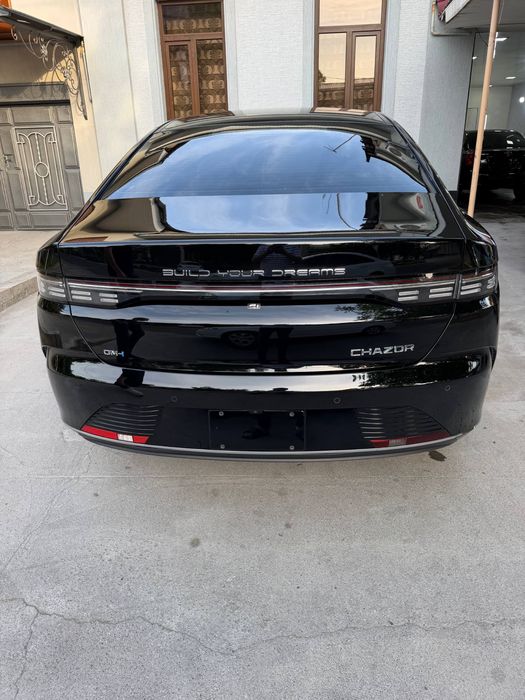 Byd chazor DM-i55