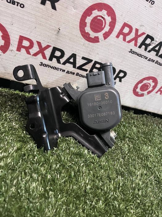 Помпа инвертора Лексус НХ Lexus Nx