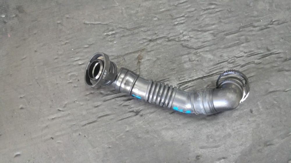 furtun vacuum vw golf 5 passat 3c audi a3 1.9 tdi  bls  03g103493d