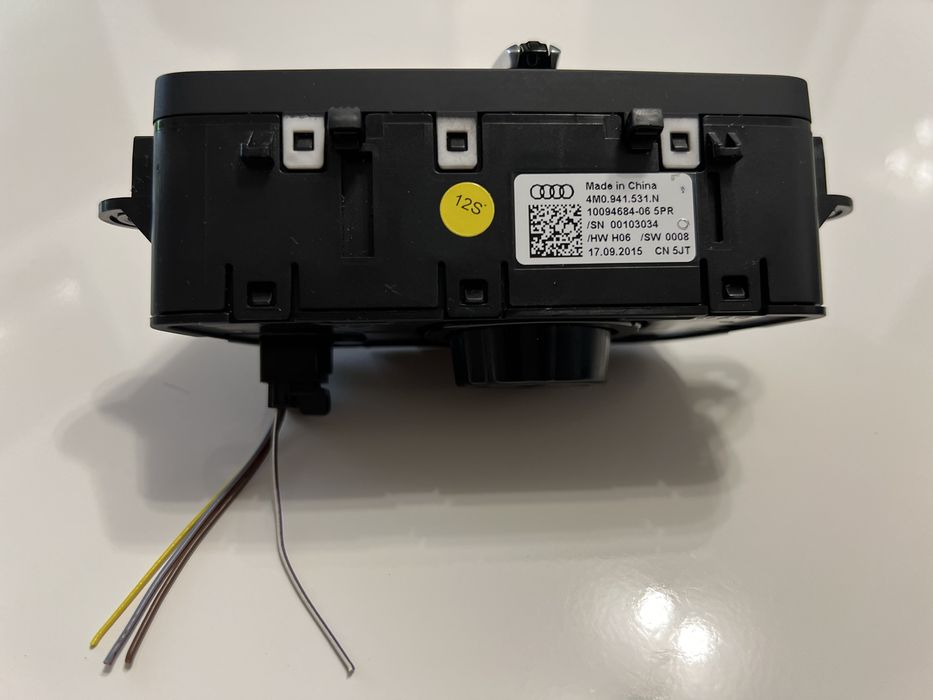 Bloc lumini Audi A4 b9 A5 f5 Q5 fy Q7 4M0.941.531.N