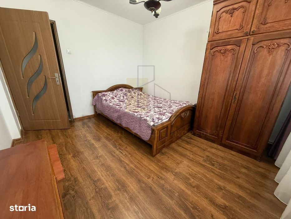 Apartament 2 camere | Copou - Gaudeamus | Aproape de UAIC și UMF — fotografia 3