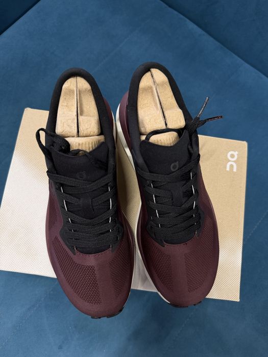 Кроссовки On оригинал