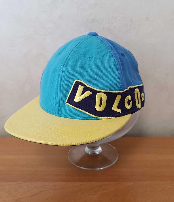 Volcom-Много Запазена