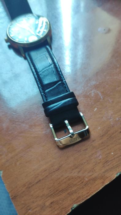 Часы механические "UZB"для патриотов