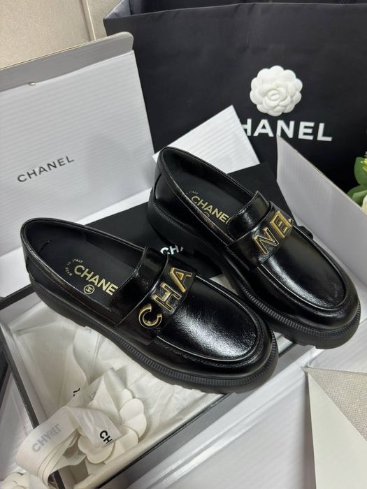 Pantofi Chanel 35-42