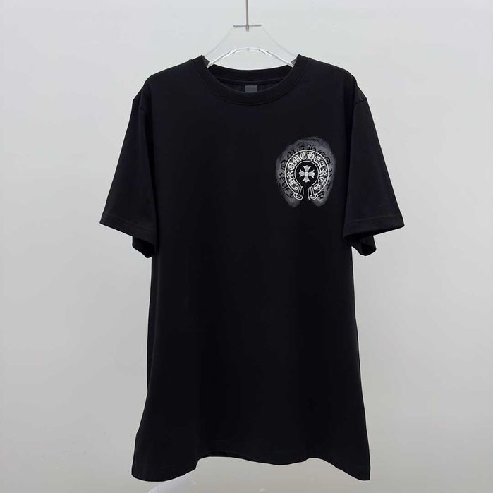 Tricou Chrome Hearts Calitate Premium