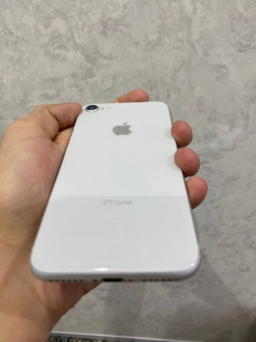 Techno Spark 10 8/128GB Holati Yaxwi