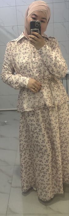 Абая,юбка,платье