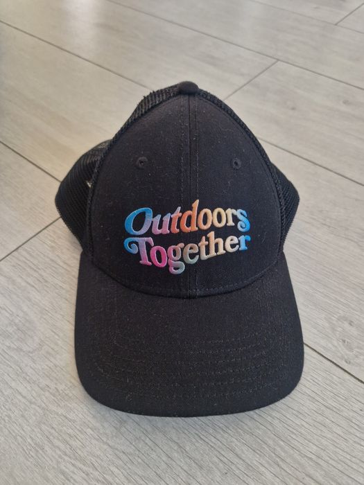 Sapcă trucker The North Face