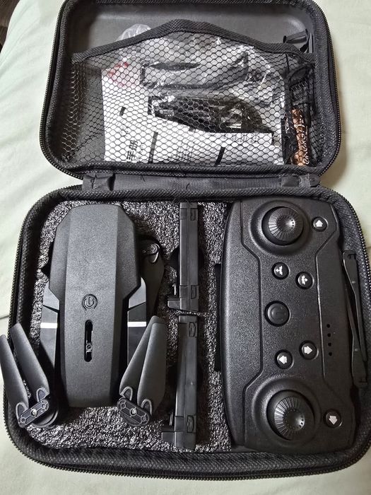 Обмен дрон. Звоните