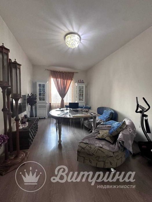 Продается квартира в ЖК Манзара Сити ор-р HIGH TOWN MOLL!