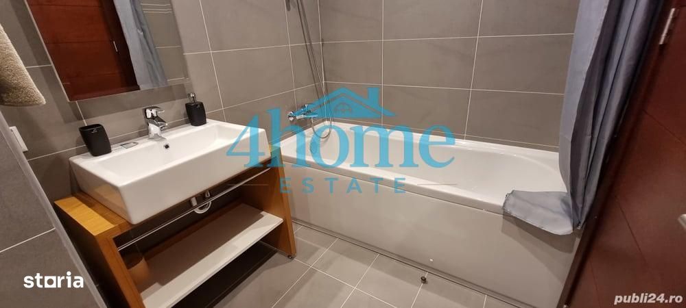Apartament 2 Camere Incity | Dristor | Metrou