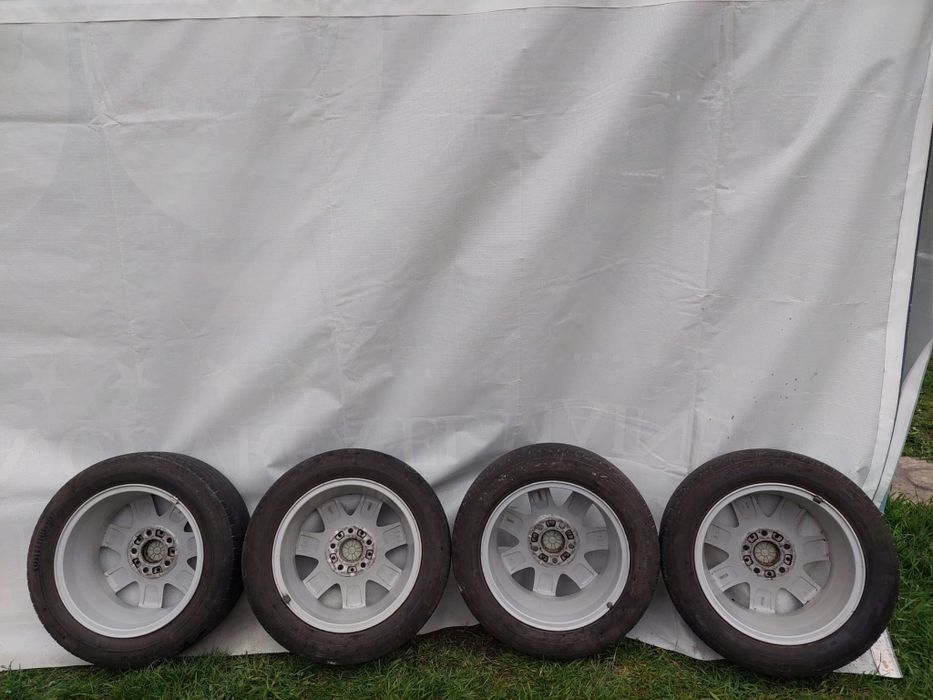 Jante aliaj 16" - BMW  E46