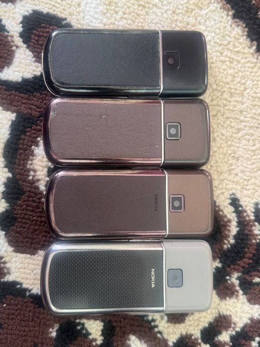 Nokia 8800 запчаст
