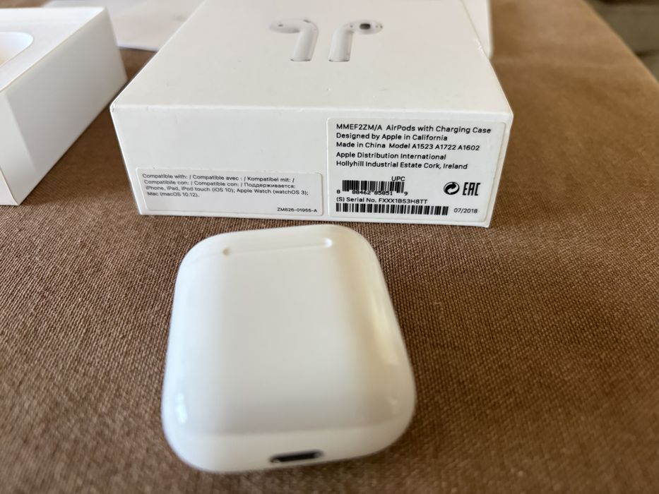 Apple Airpods 1 pro